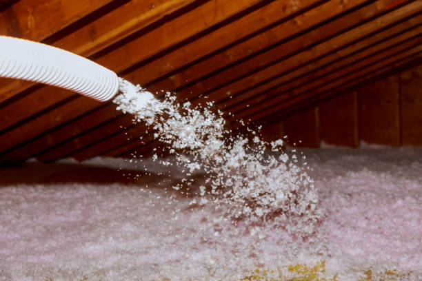 Professional Insulation Contractor in Warr Acres, OK