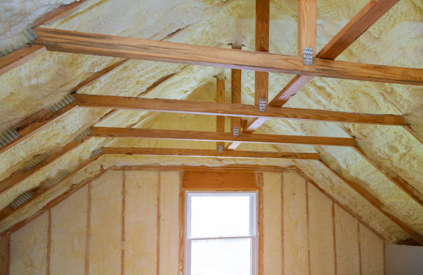 Best DIY Insulation Kits and Guidance in Warr Acres, OK