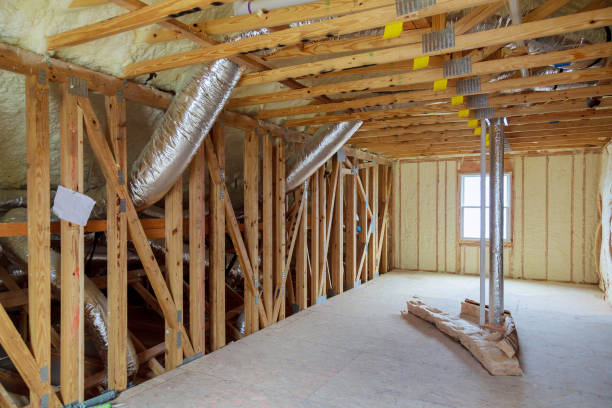 Best Energy Efficiency Insulation in Warr Acres, OK