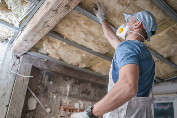 Best Insulation for Specific Applications in Warr Acres, OK