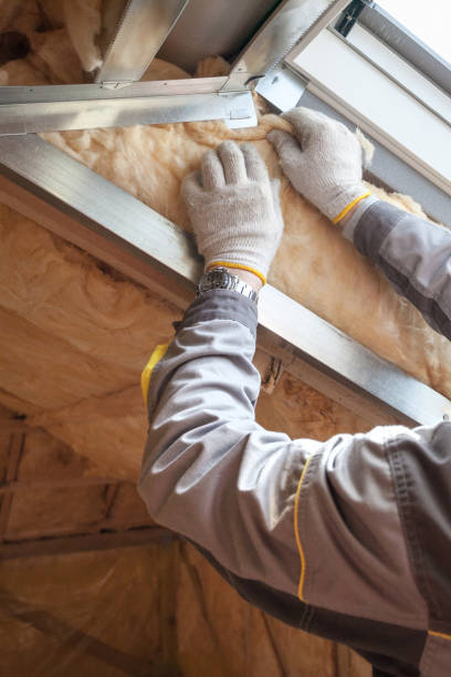 Best Geographic-Specific Insulation Services in Warr Acres, OK