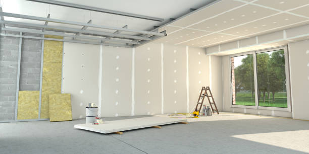 Professional Insulation Contractor in Warr Acres, OK