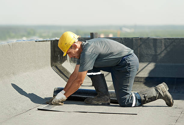 Best Spray Foam Insulation in Warr Acres, OK