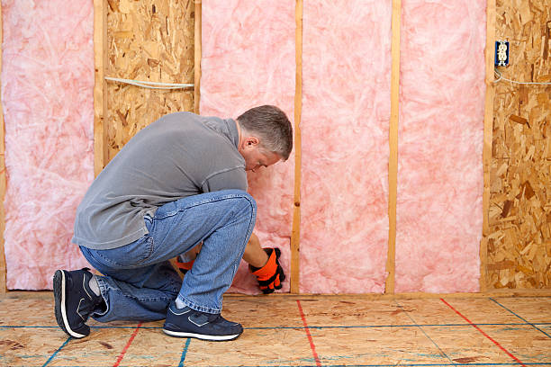 Best Spray Foam Insulation in Warr Acres, OK